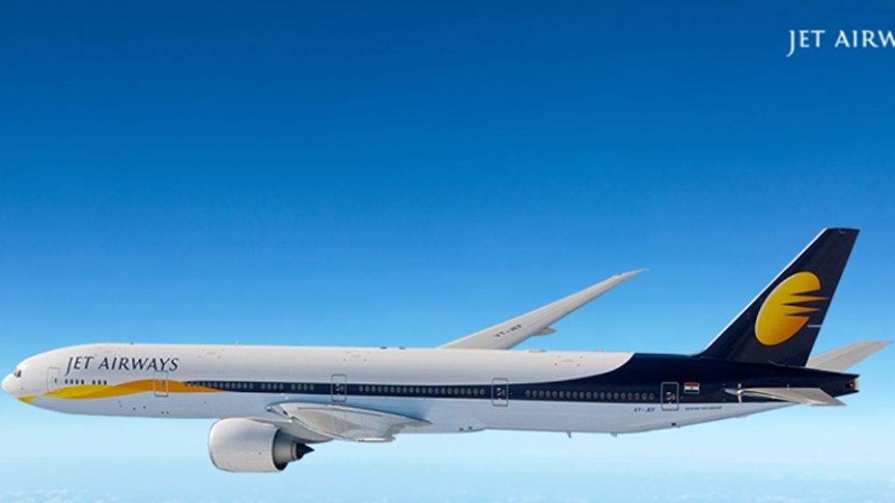 Jet Airways Will Fly Again From Summer Of 2021
