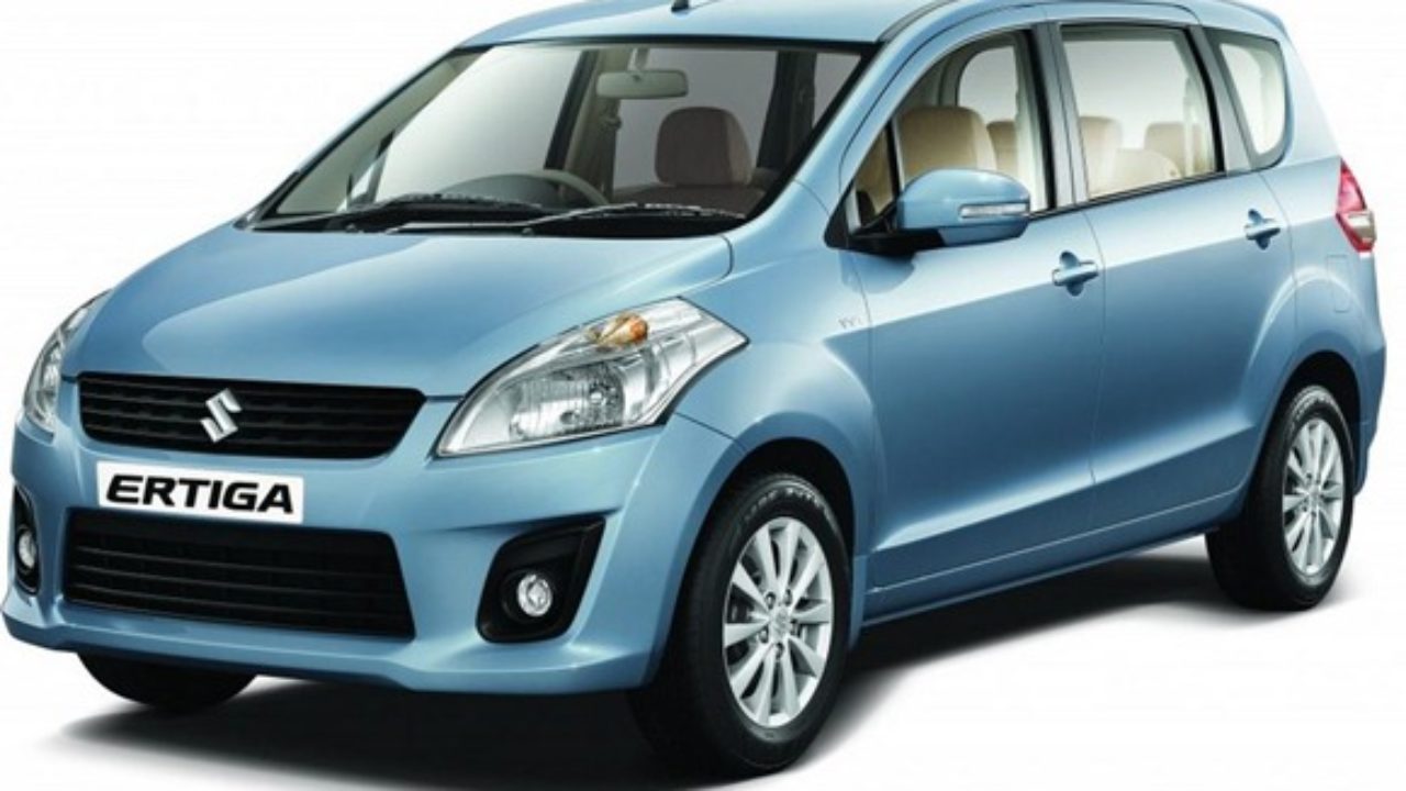 Suzuki may launch replacement for Alto and Ritz; AWD Swift in the