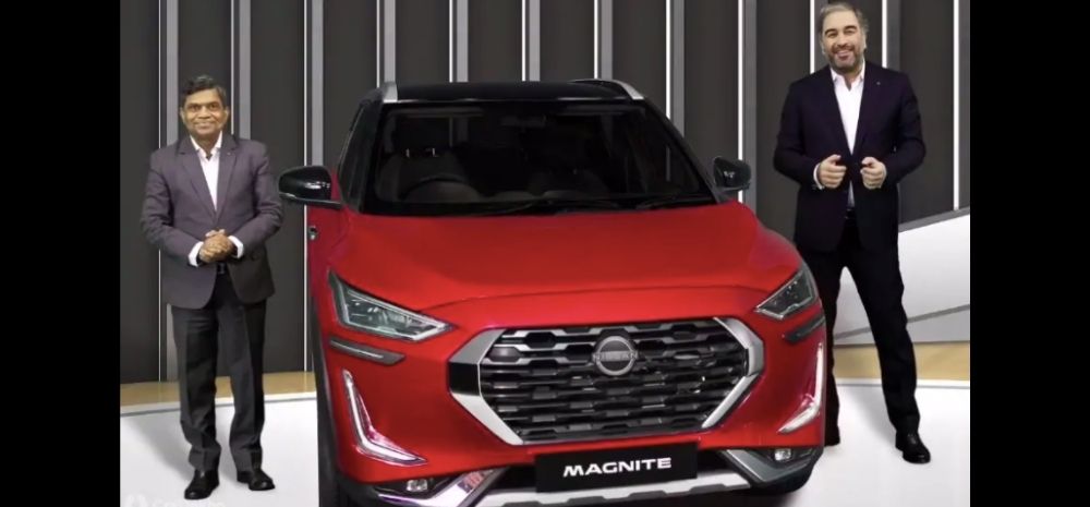 Nissan Magnite Launched At Rs 4.99 Lakh: A SUV Cheaper Than Maruti Swift! (Variants, USPs, Price)