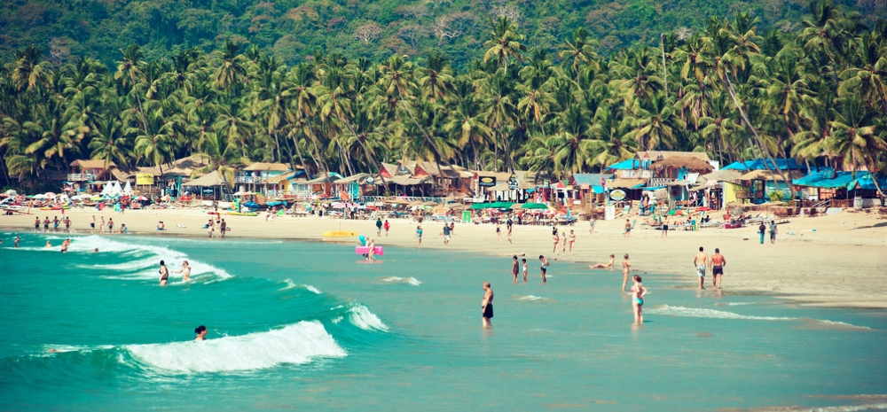 Planning Goa Trip? "Bubble Holiday Package" Announced With Charter Flights, Isolated Propertied & More