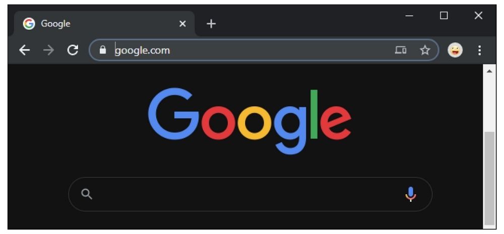 Search Google In Marathi, Bangla, Tamil, Telugu; Dark Mode For Search Results Being Tested