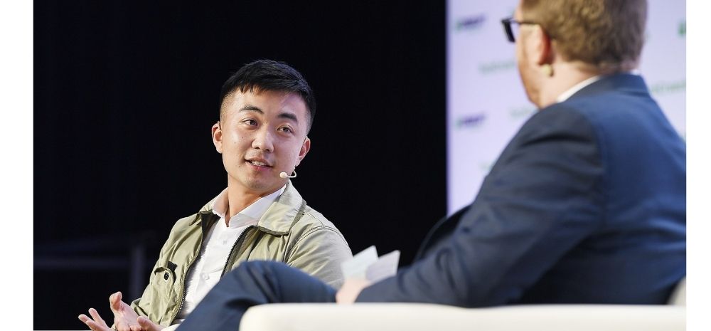 The Stunning Return Of Carl Pei With $7 Million Funding For A New, Mysterious Startup