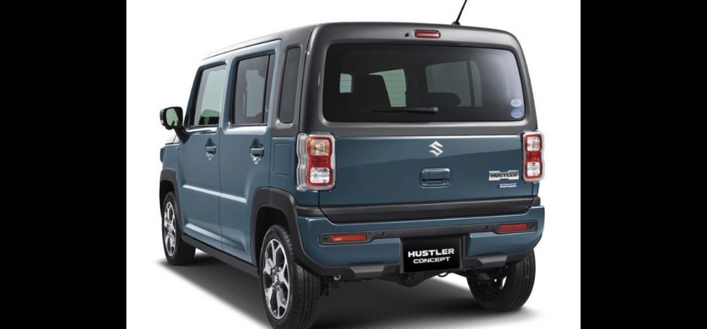 Maruti Suzuki Will Launch 3 New Sub-4 Meter SUVs