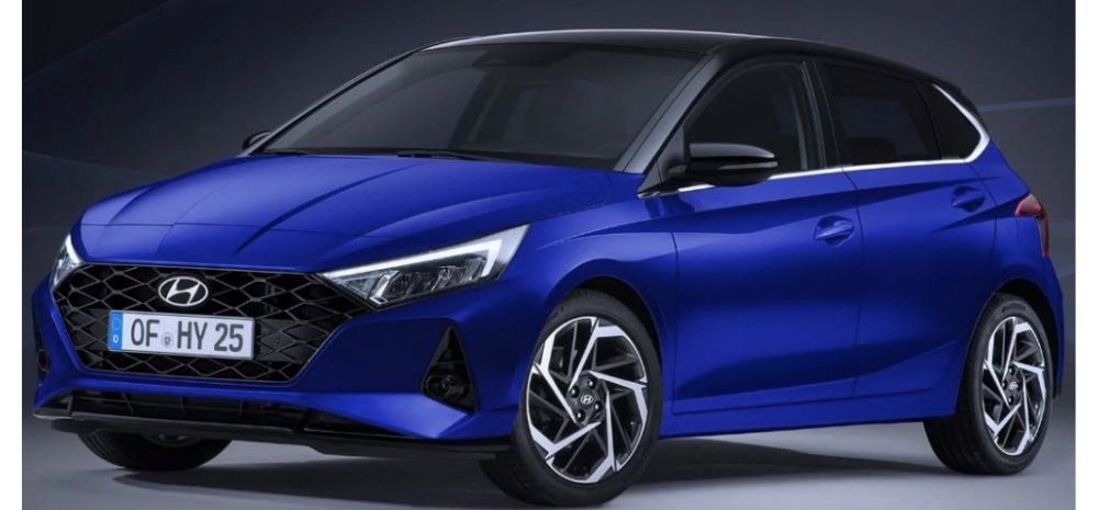 Hyundai's New i20 Is A Blockbuster Hit! 30,000 Bookings In 40 Days; 10,000 Already Delivered