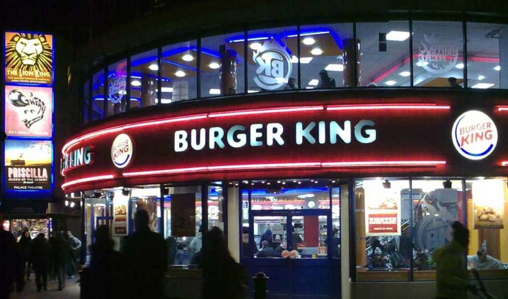 Burger King IPO Is India's Biggest Since 2017: 8 Interesting Facts You Should Know!