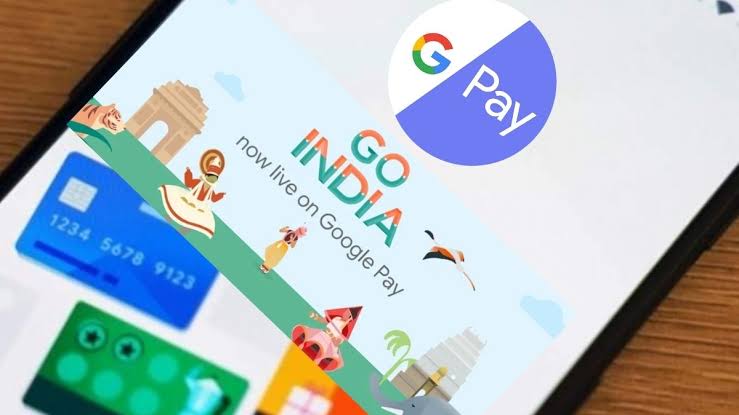 Google Pay Beats PhonePe To Become India's #1 UPI Payment App: 85 Cr Transactions Worth Rs 1.65 Lakh Cr!
