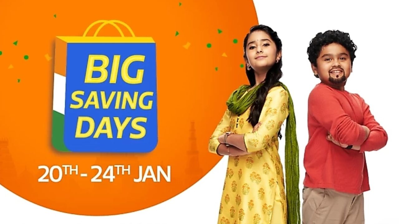 Flipkart Republic Day Sale Top Mobile Offers Best Deals On Appliances And More Trak In Indian Business Of Tech Mobile Startups