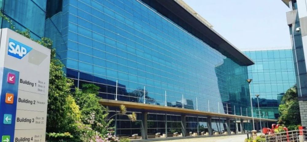WFH Ending? Ola, Apple, Amazon Buy Record Office Space In Bengaluru As  Offices Set To Reopen –  – Indian Business of Tech, Mobile & Startups