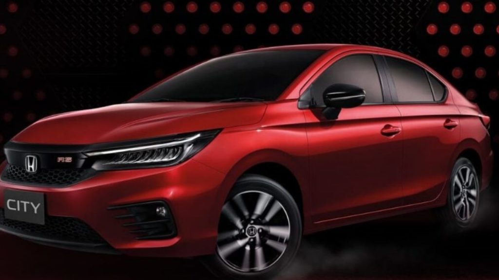 Honda City Becomes India's #1 Sedan; Beats Maruti Ciaz, Hyundai Verna In Total Sales Volume In 2020