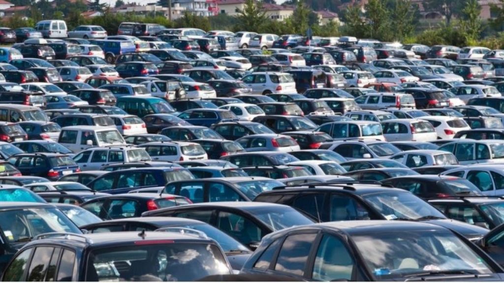 Vehicles Older Than 15 Years Will Be Scraped As Per Law: Vehicle Scrappage Policy Coming Soon