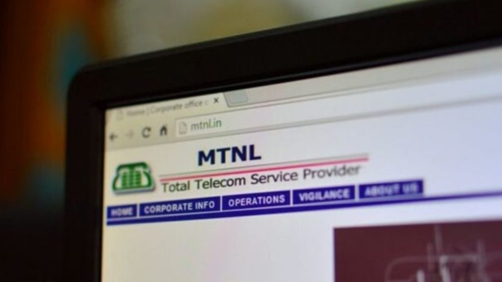 BSNL-MTNL Merger Not Feasible, Says Govt Officials; MTNL Can Be Shut Down To Prevent More Loss