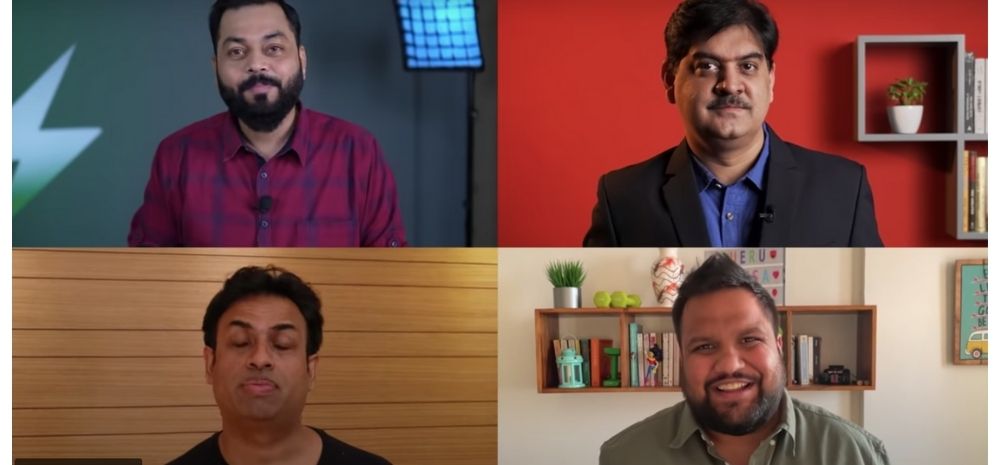 Legends Of Tech World Team Up To Present Indian Gadget Awards: Here Are The Nominees