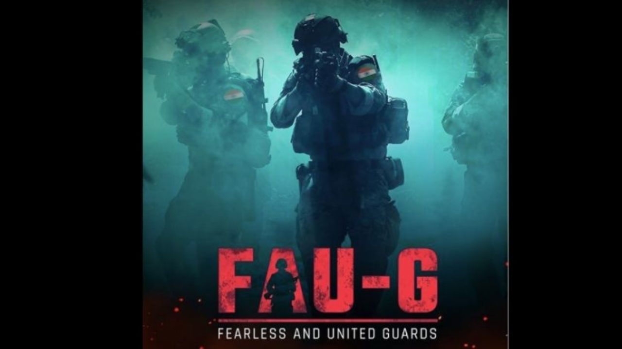 PUBG Competitor: FAU-G Gets 40 Lakh Registrations Before January 26th Launch!