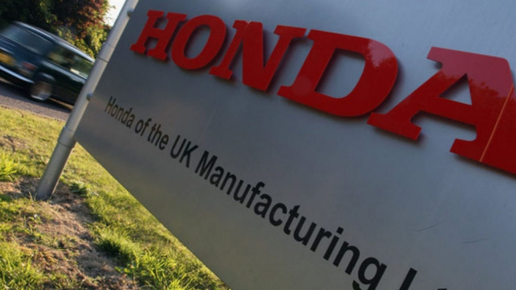 Honda Motors Rolls Out Retirement Scheme For Indian Employees; Offers Rs 5 Lakh To Quit Company