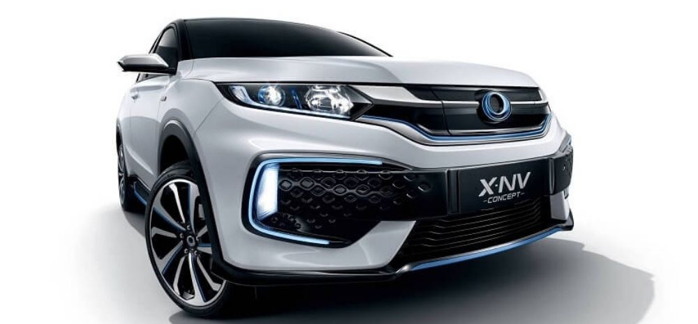 Honda's New Compact SUV Will Challenge Kia Sonet, Hyundai Venue, Tata Nexon! (Price, Features)