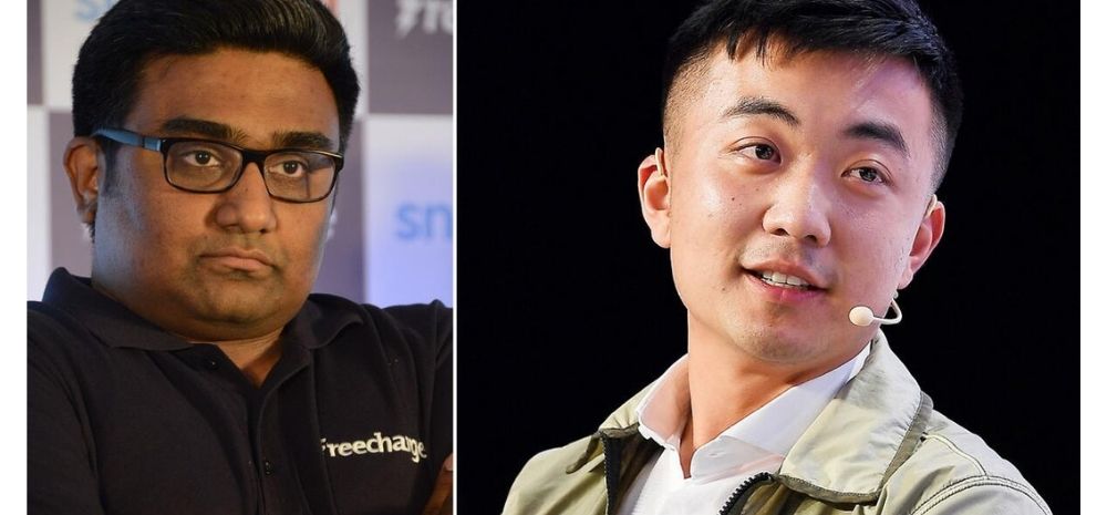 OnePlus Co-founder Carl Pei Joins Forces With Cred Founder Kunal Shah To Launch "Nothing", A Tech Startup!