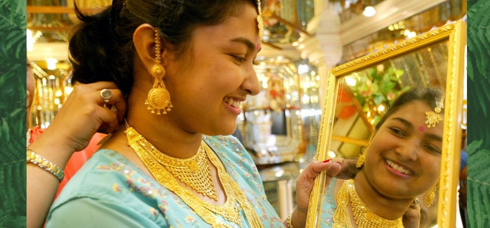 Take Your Aadhaar, PAN For Buying Gold