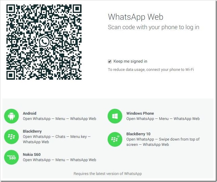 Whatsapp Brings Biometric Security For Desktop, Web Access: How Will It Work?