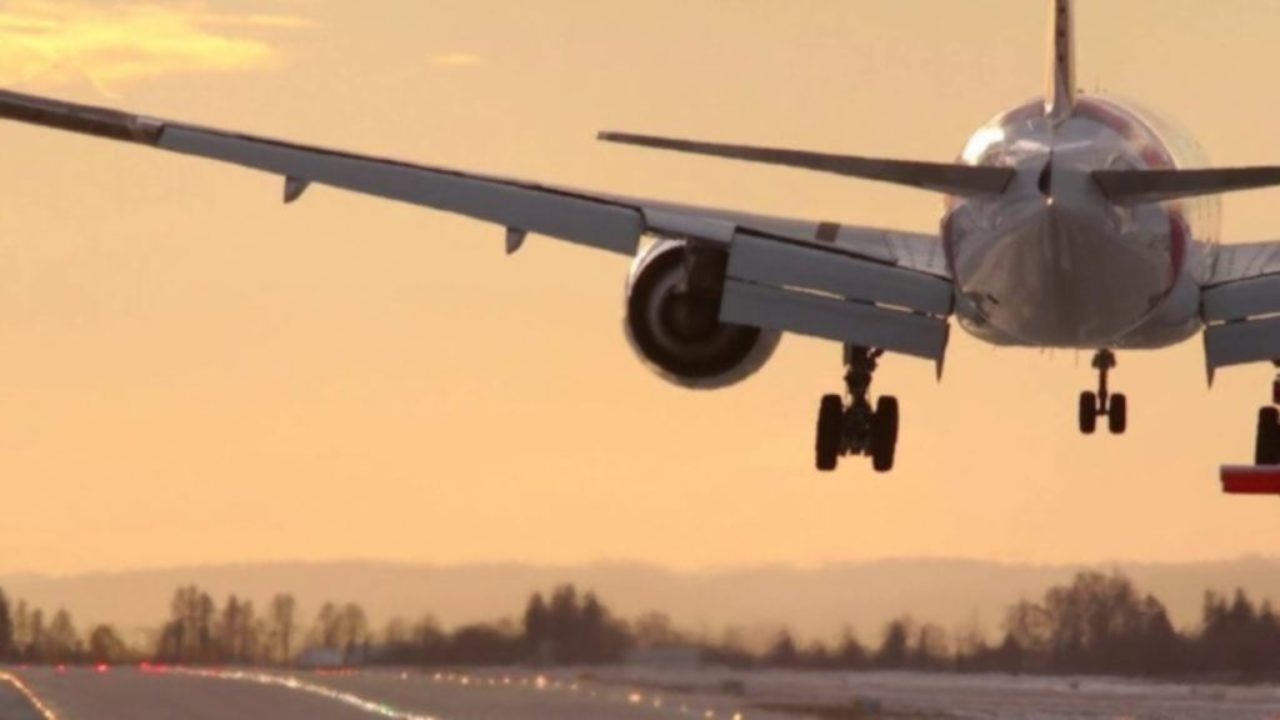 Regulāri starptautiskie lidojumi var sākties no 2021. gada maija līdz jūnijam: kāpēc?