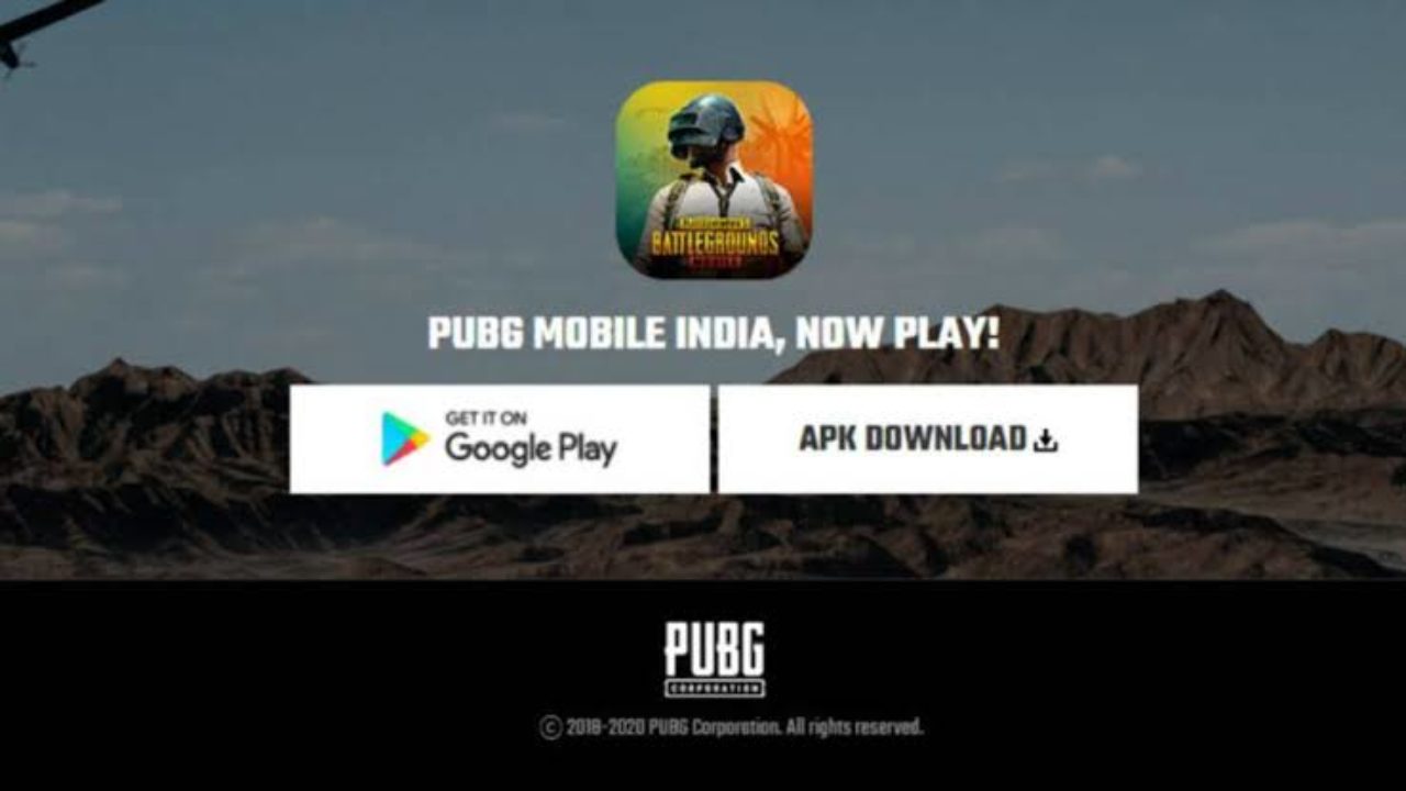 Pubg Mobile India Relaunch Confirmed Pubg Mobile India Apk Teaser Pubg Mobile India Download Link