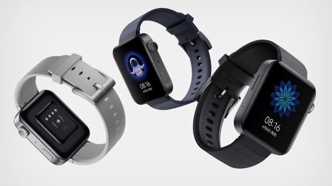 Redmi Watch India Launch, Price: Spotted On BIS, Specs, India Availability  – Trak.in – Indian Business of Tech, Mobile \u0026 Startups