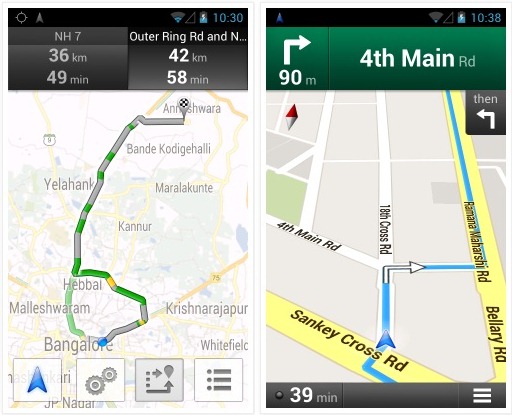 Google Map Is Finally Changing - Route Selection Screen Will Now Have This New Feature (Full Details)