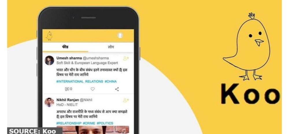 Koo, The Made In India Twitter-Rival Now Has 30 Lakh Users; Should Twitter Worry Now?