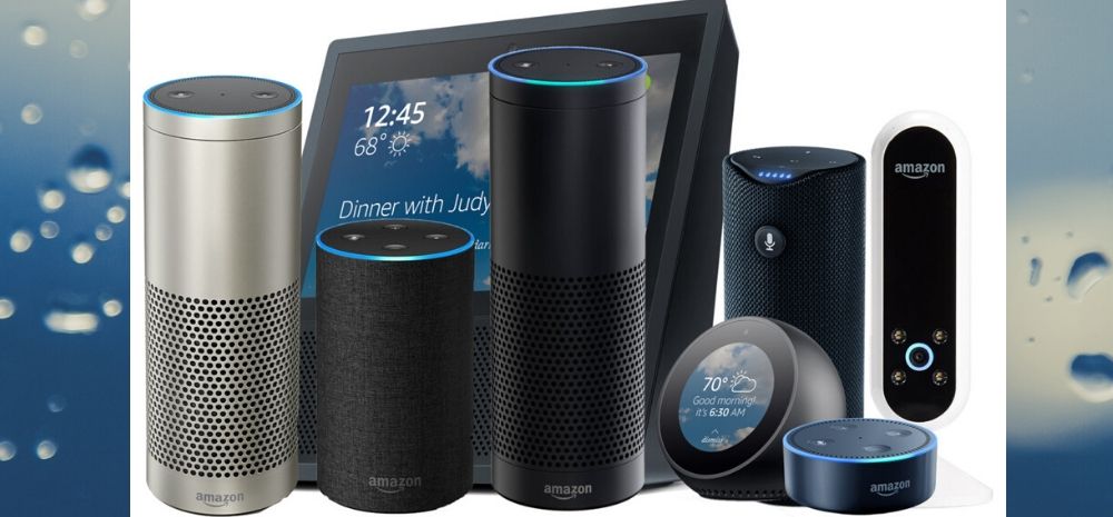 Indians Said "I Love You" To Alexa 19,000 Times In Last 365 Days; 1200% Increase In One Year