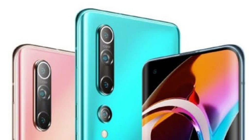 Xiaomi's Next Phone Will Have A Detachable Rear Camera!
