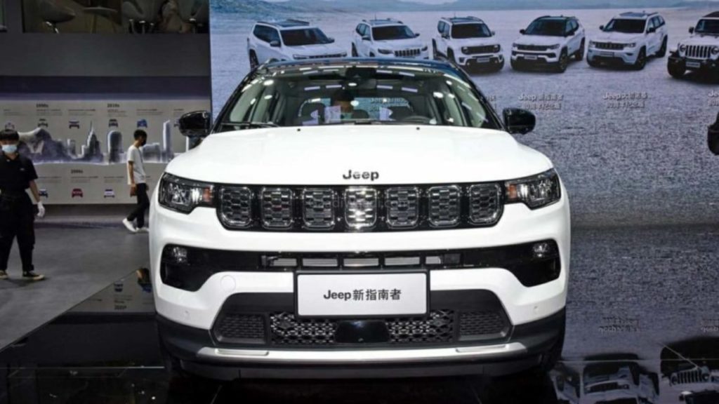 Top 5 SUVs Launching In March: Ecosport, Jeep, Kushaq & More (Full Details)