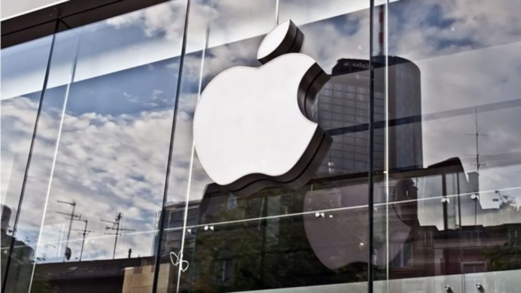 Apple Ordered To Pay Rs 2400 Crore Penalty For Using A Patent Without Consent For iTunes