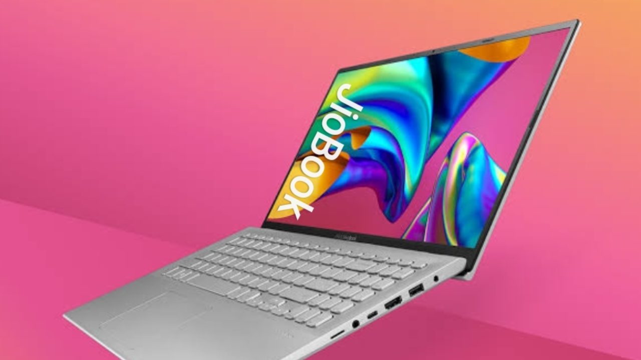 JioBook Laptop Launch In October? Checkout Release Date, Booking, Specs