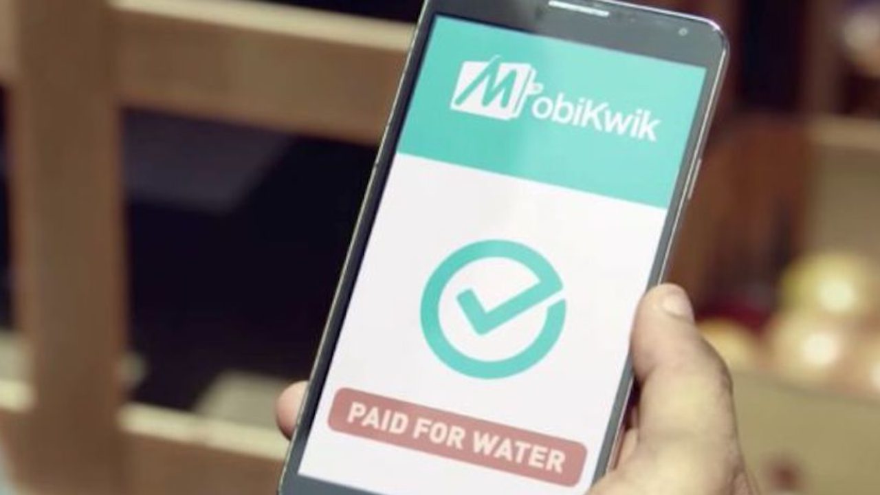 Mobikwik users' sensitive data hacked and up for sale on dark web.