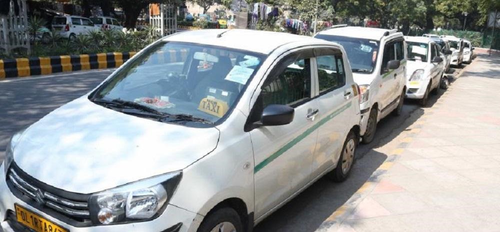 Ola, Uber Drivers In Mumbai Give Want 185% Rise In Base Fare; Gives 5 Days To Fulfil Demand