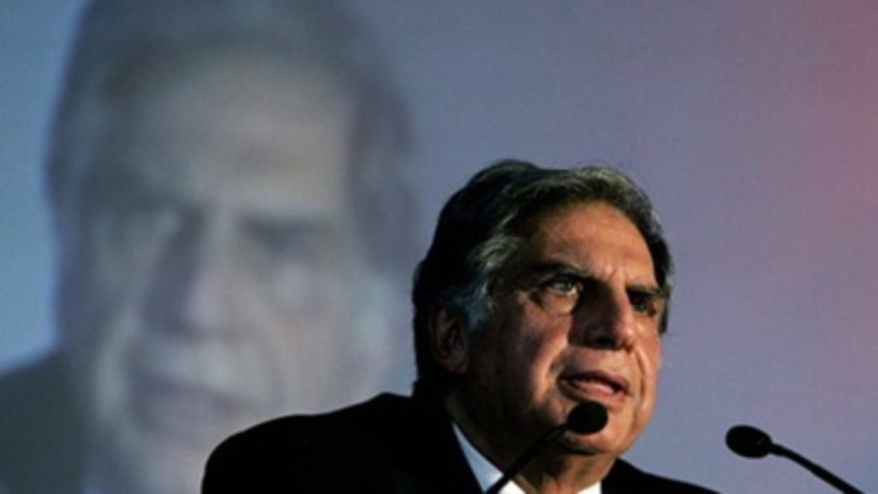 Ratan Tata Makes 5X Profit From His Investment In This 5-Year Old Startup!