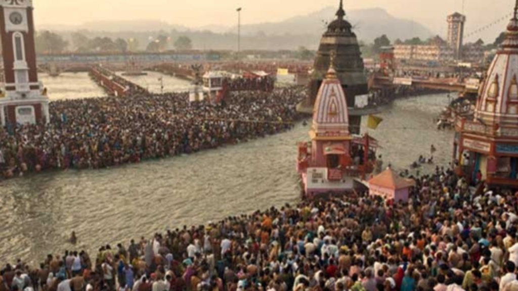 Attending Kumbh Mela in Haridwar? Negative Covid-19 Test Report Mandatory Now