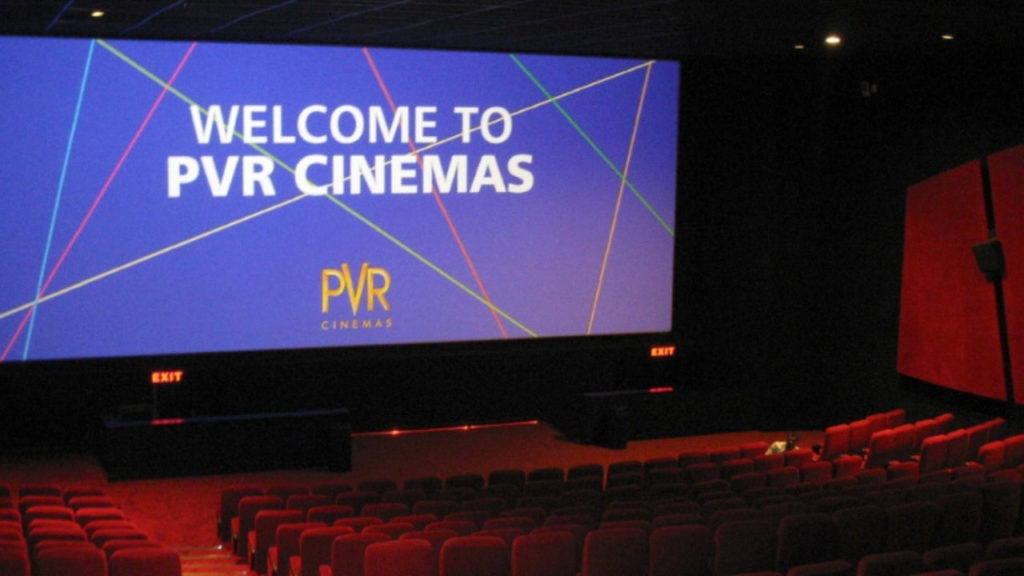 PVR Will Launch 40 New Screens, Invest Rs 150 Crore; 1000 PVR Screens Will Run Movies By 2023!