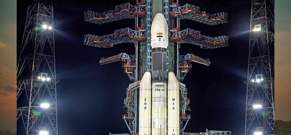 ISRO to launch satellite GISAT-1 into the geostationary orbit of Earth on March 28. 