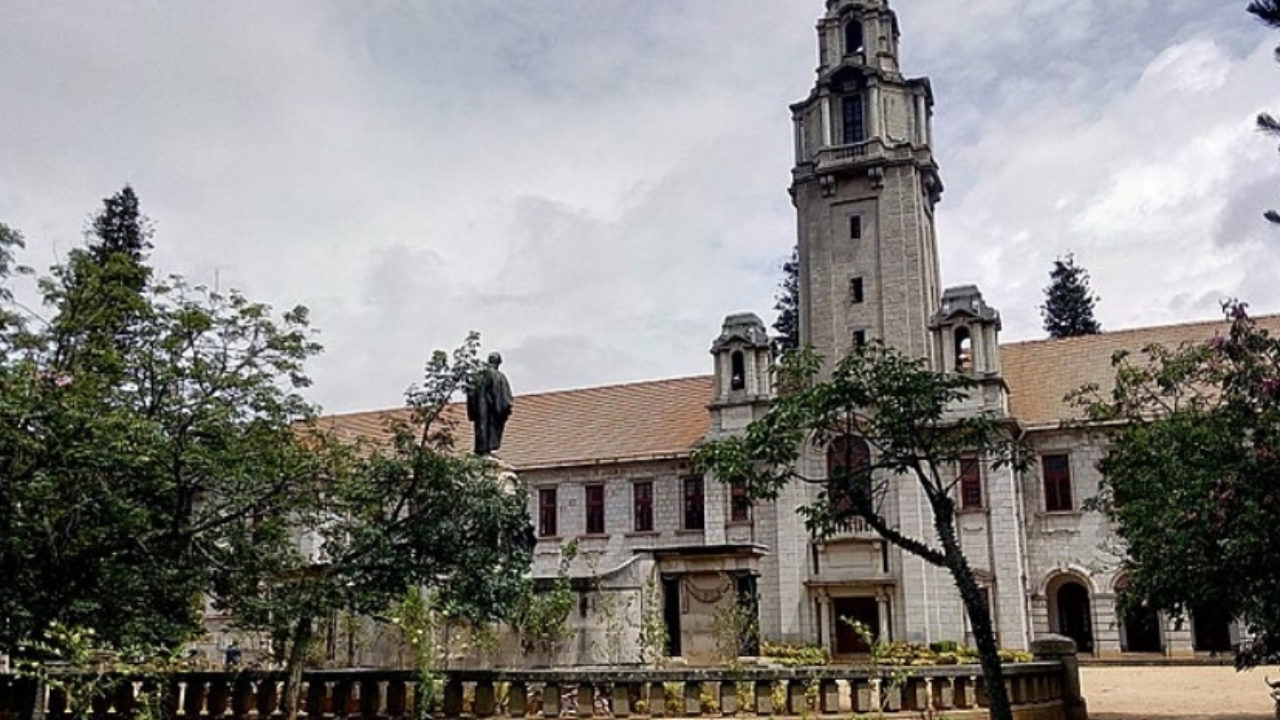 QS World University Ranking: IIT Madras, Bombay Rank Among Top 50 Colleges Globally