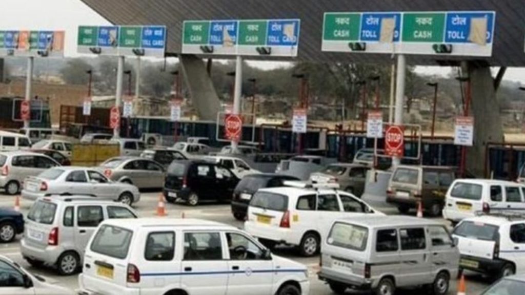 Govt Will Remove All Toll Plazas, FASTags Will End: 100% Toll Collection Via GPS Tracking Now