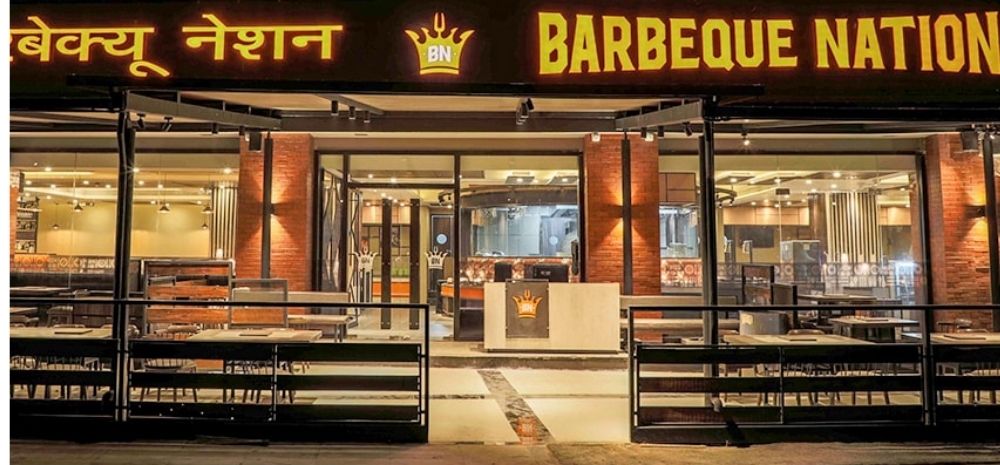 Barbeque Nation Restaurants will begin accepting subscriptions for its initial public offering (IPO) on March 24 and will close on March 26.