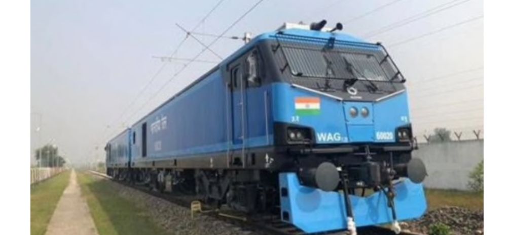 Western Railways Becomes India's 1st 100% Electrified Zone: How Will Passengers Benefit?