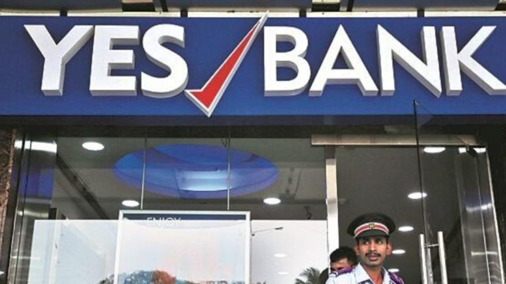 RBI Imposes Rs 25 Cr Fine On YES Bank For Fraud In Selling Bonds To Investors