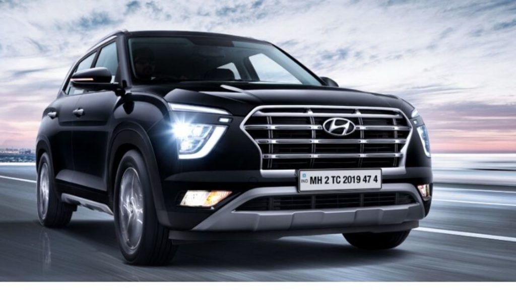 Hyundai Creta continues to hold the pole position among the mid-size SUVs. 