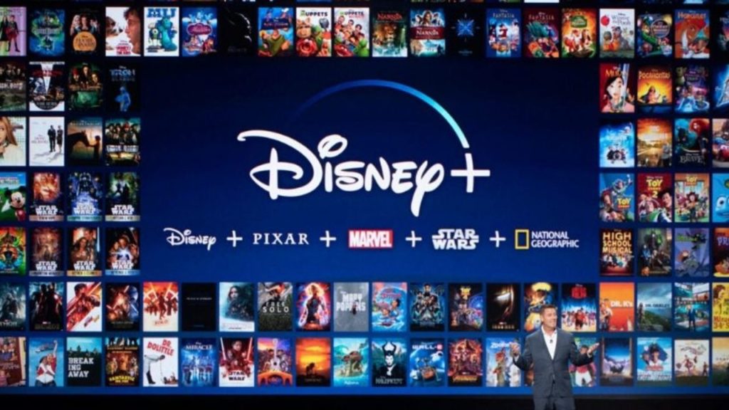 Disney+Hotstar Beats Netflix, Prime To Become India's #1 OTT; Zee5 Is Growing Fastest?