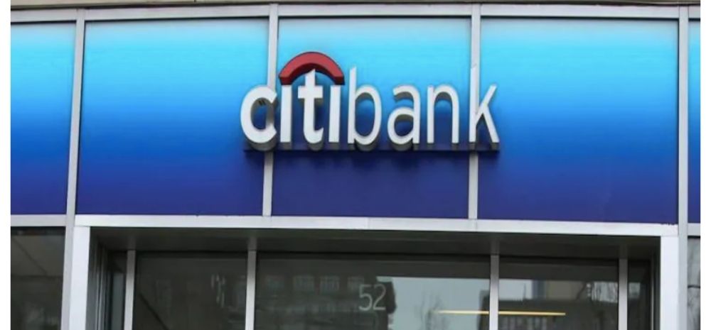 Citibank to be in talks with DBS Bank India Limited and other foreign lenders.