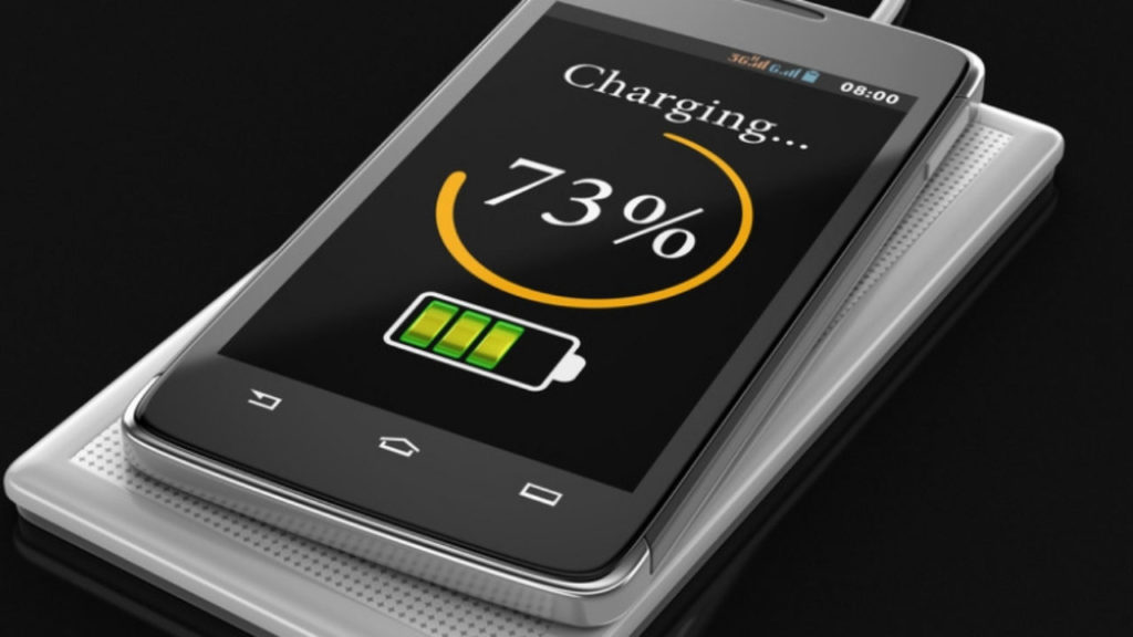 Ten efficient steps to improve your smartphone's battery life performance.