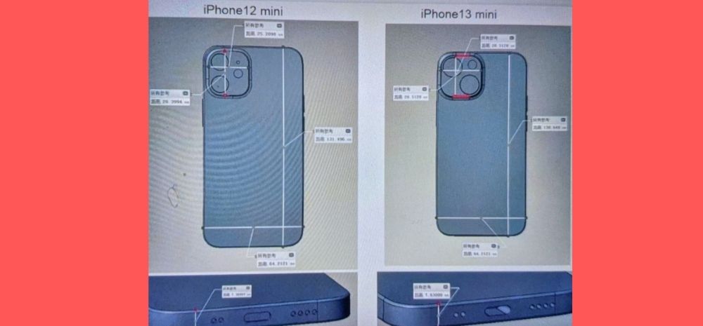iPhone 13 Will Have A New, Dual-Camera Setup As Per These Leaks (Full Details)