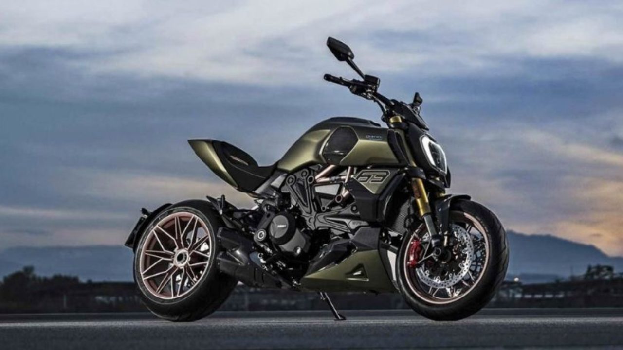 These 5 Two-Wheelers, Super Bikes Launching In April To Disrupt ...