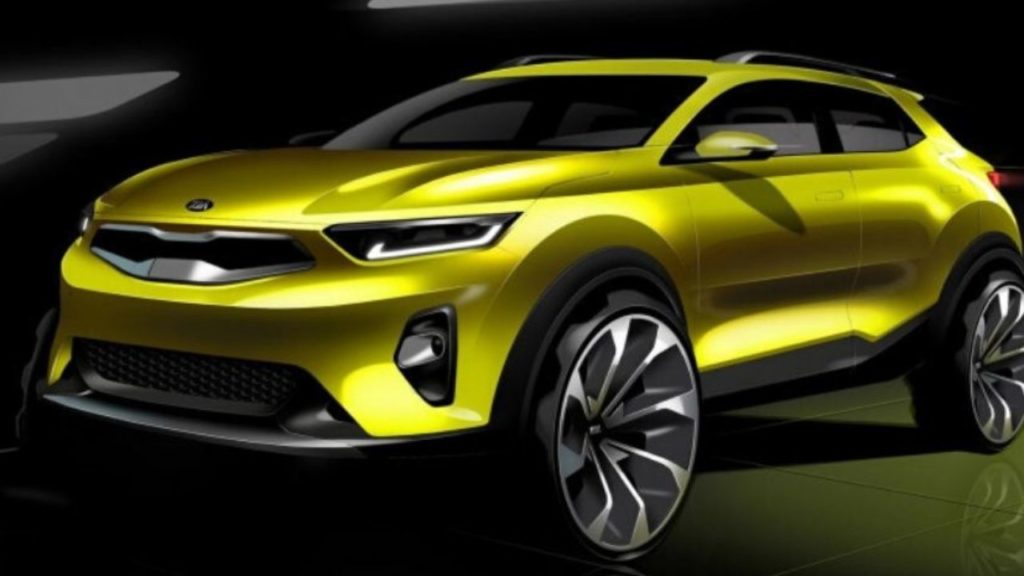 7-Seater, 3-Row Kia Sonet Will Be Made In India; But Won't Launch In India! Find Out Where It's Launching?